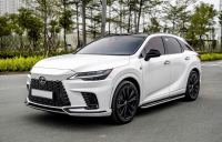 Bán xe Lexus RX 2025 500h F Sport Performance giá 5 Tỷ 99 Triệu - Hà Nội
