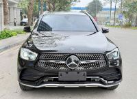 Bán xe Mercedes Benz GLC 2018 200 giá 899 Triệu - Hà Nội
