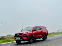 Bán xe Toyota Hilux 2024 2.4L 4x2 AT giá 670 Triệu - Hà Nội