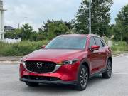 Bán xe Mazda CX5 2025 Premium 2.0 AT giá 795 Triệu - Hà Nội