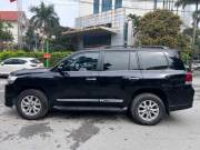 Bán xe Toyota Land Cruiser 2019 VX 4.6 V8 giá 3 Tỷ 799 Triệu - Hà Nội