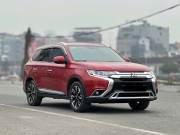 Bán xe Mitsubishi Outlander 2020 2.0 CVT Premium giá 605 Triệu - Hà Nội
