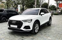 Bán xe Audi Q3 2024 35 TFSI Advanced Black Edition giá 1 Tỷ 699 Triệu - Hà Nội