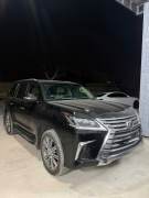Bán xe Lexus LX 2015 570 giá 4 Tỷ 200 Triệu - Hà Nội