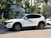 Bán xe Mazda CX5 2020 2.0 Deluxe giá 620 Triệu - Hà Nội