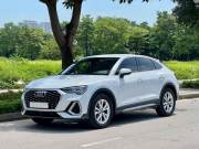 Bán xe Audi Q3 Sportback 35 TFSI 2021 giá 1 Tỷ 168 Triệu - Hà Nội