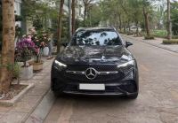 Bán xe Mercedes Benz GLC 2023 300 4Matic giá 2 Tỷ 295 Triệu - Hà Nội