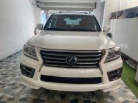 Bán xe Lexus LX 2013 570 giá 2 Tỷ 580 Triệu - Hà Nội