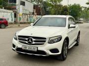 Bán xe Mercedes Benz GLC 2018 200 giá 850 Triệu - Hà Nội