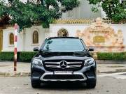 Bán xe Mercedes Benz GLC 2018 200 giá 790 Triệu - Hà Nội