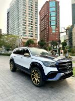 Bán xe Mercedes Benz GLS 2020 450 4Matic giá 3 Tỷ 860 Triệu - Hà Nội