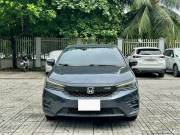 Bán xe Honda City 2022 RS 1.5 AT giá 435 Triệu - Hà Nội
