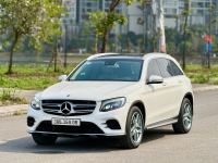 Bán xe Mercedes Benz GLC 2018 300 4Matic giá 980 Triệu - Hà Nội