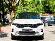 Bán xe Kia Sonet 2021 Premium 1.5 AT giá 490 Triệu - Hà Nội