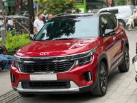 Bán xe Kia Seltos 2024 Premium 1.5 AT giá 699 Triệu - Hà Nội