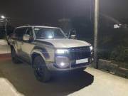 Bán xe Toyota Prado LC250 2.4L 2025 giá 3 Tỷ 650 Triệu - Hà Nội