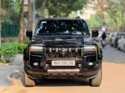 Bán xe Toyota Prado LC250 2.4L 2025 giá 3 Tỷ 660 Triệu - Hà Nội