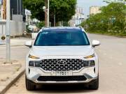 Bán xe Hyundai SantaFe 2023 Tiêu chuẩn 2.5L giá 870 Triệu - Hà Nội