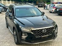 Bán xe Hyundai SantaFe 2019 2.4L HTRAC giá 735 Triệu - Hà Nội