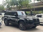 Bán xe Lexus GX 2024 550 M giá 5 Tỷ 990 Triệu - Hà Nội