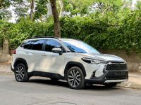 Bán xe Toyota Corolla Cross 2022 1.8V giá 740 Triệu - Hà Nội