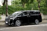 Bán xe Toyota Alphard 2020 Luxury Executive Lounge giá 2 Tỷ 790 Triệu - Hà Nội