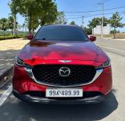 Bán xe Mazda CX5 2025 Luxury 2.0 AT giá 765 Triệu - Hà Nội