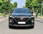 Bán xe Hyundai SantaFe 2020 Premium 2.4L HTRAC giá 855 Triệu - Hà Nội