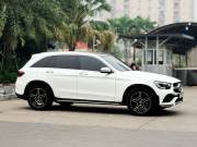 Bán xe Mercedes Benz GLC 300 4Matic 2021 giá 1 Tỷ 679 Triệu - Hà Nội