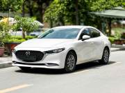 Bán xe Mazda 3 2025 1.5L Luxury giá 625 Triệu - Hà Nội
