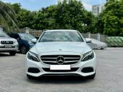 Bán xe Mercedes Benz C class 2016 C200 giá 555 Triệu - Hà Nội