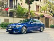 Bán xe Mercedes Benz C class 2017 C200 giá 599 Triệu - Hà Nội