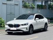 Bán xe BMW 5 Series 2025 520i giá 2 Tỷ 579 Triệu - Hà Nội