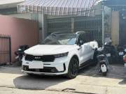 Bán xe Kia Sorento 2024 Signature 1.6 AT AWD Hybrid giá 1 Tỷ 165 Triệu - Hà Nội