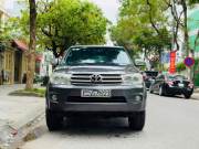 Bán xe Toyota Fortuner 2010 2.5G giá 355 Triệu - Hà Nội