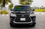 Bán xe Lexus LX 2021 570 giá 7 Tỷ 590 Triệu - Hà Nội