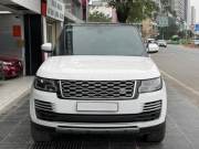 Bán xe LandRover Range Rover 2020 Autobiography LWB 3.0 I6 giá 5 Tỷ 999 Triệu - Hà Nội