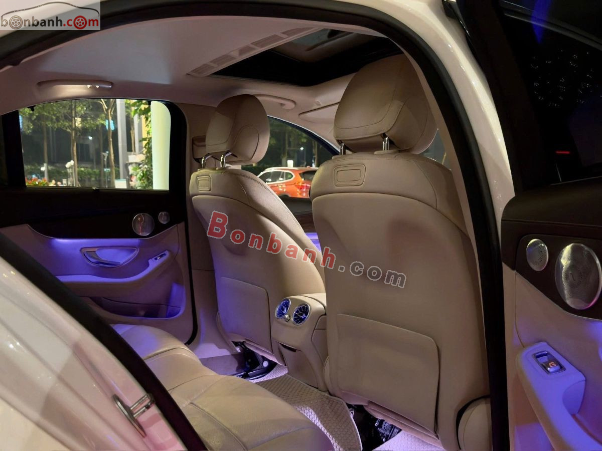 Mercedes Benz C class C200 Exclusive 2019 - 829 Triệu 8