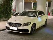 Bán xe Mercedes Benz C class 2019 C200 Exclusive giá 829 Triệu - Hà Nội
