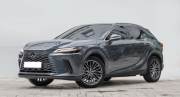 Bán xe Lexus RX 2024 350 Luxury giá 3 Tỷ 700 Triệu - Hà Nội
