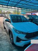 Bán xe Toyota Innova 2023 Cross HEV 2.0 CVT giá 910 Triệu - Hà Nội