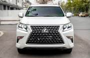 Bán xe Lexus GX 2021 460 giá 4 Tỷ 140 Triệu - Hà Nội