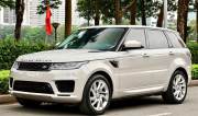 Bán xe LandRover Range Rover Sport 2019 HSE Dynamic giá 3 Tỷ 100 Triệu - Hà Nội