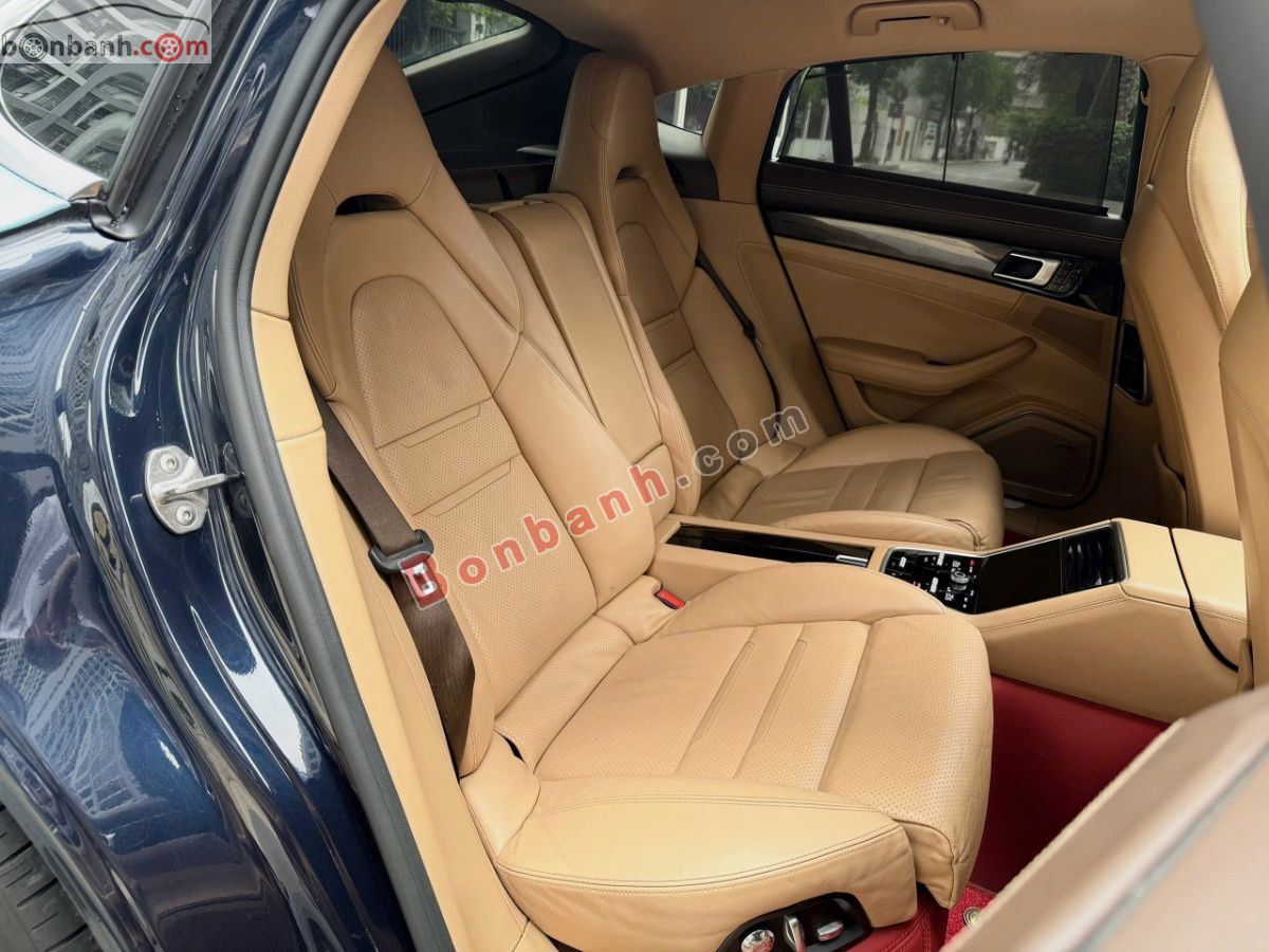 Porsche Panamera 3.0 V6 2018 - 3 Tỷ 199 Triệu 7