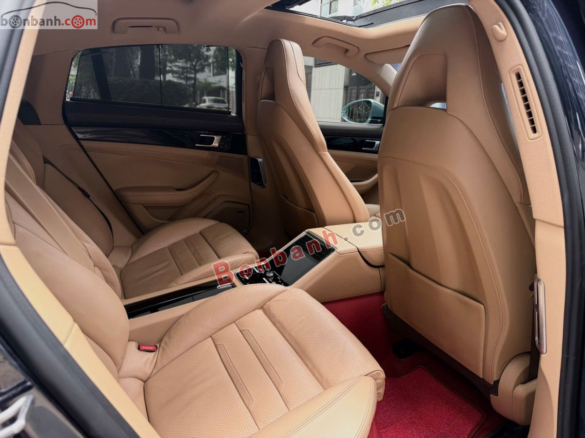 Porsche Panamera 3.0 V6 2018 - 3 Tỷ 199 Triệu 9