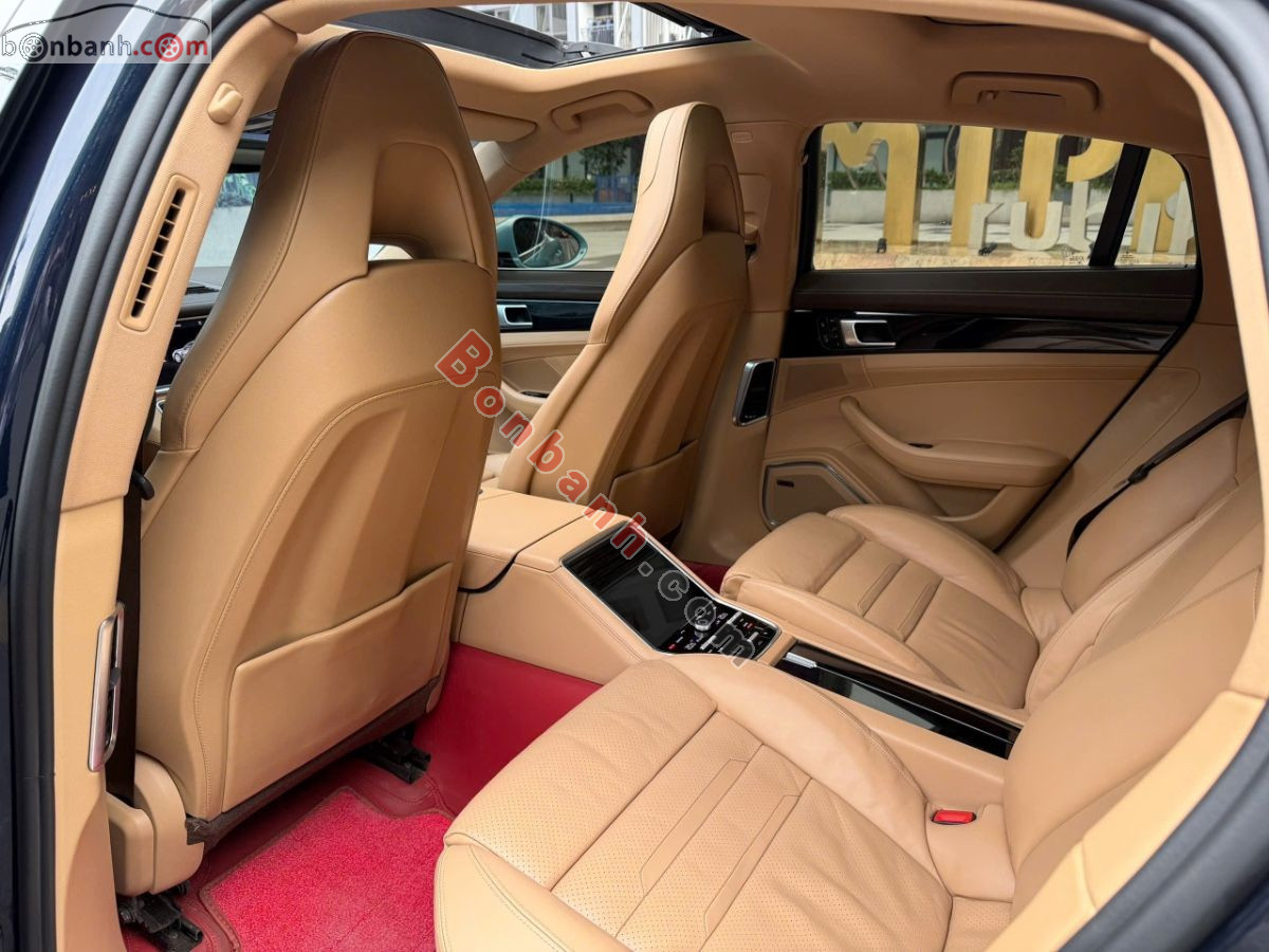 Porsche Panamera 3.0 V6 2018 - 3 Tỷ 199 Triệu 8
