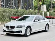 Bán xe BMW 5 Series 2015 520i giá 639 Triệu - Hà Nội