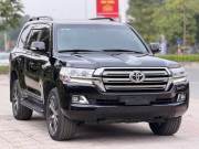 Bán xe Toyota Land Cruiser 2019 VX 4.6 V8 giá 3 Tỷ 850 Triệu - Hà Nội