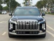 Bán xe Hyundai Palisade 2023 Prestige 2.2 AT HTRAC giá 1 Tỷ 299 Triệu - Hà Nội