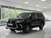 Bán xe Lexus LX 2013 570 giá 2 Tỷ 750 Triệu - Hà Nội